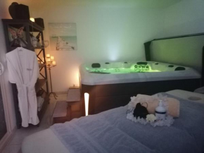 l'intant zen naturiste
